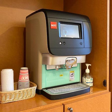 Chisun Inn Yokohama Tsuzuki Zewnętrze zdjęcie