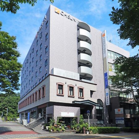Chisun Inn Yokohama Tsuzuki Zewnętrze zdjęcie