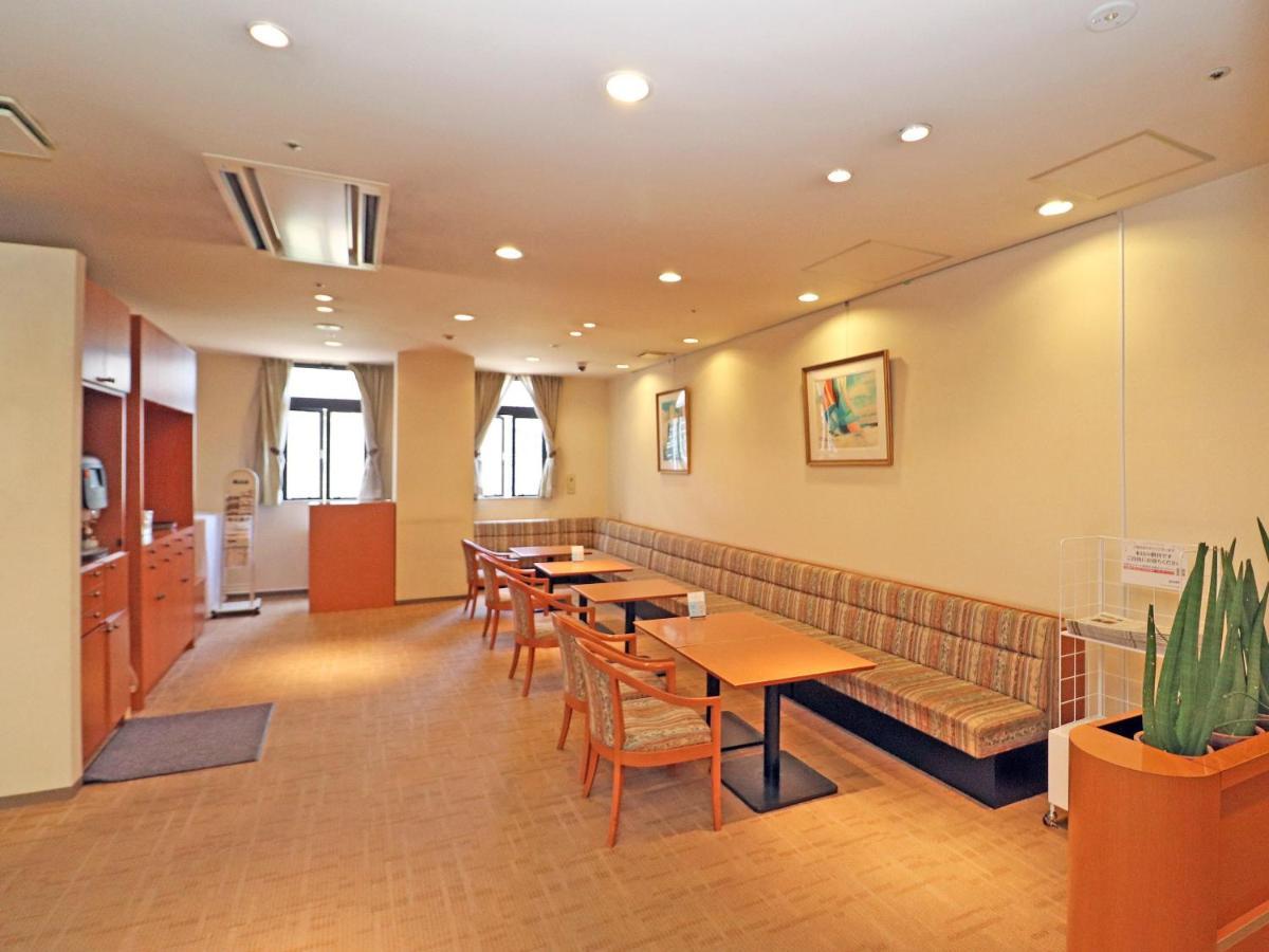 Chisun Inn Yokohama Tsuzuki Zewnętrze zdjęcie