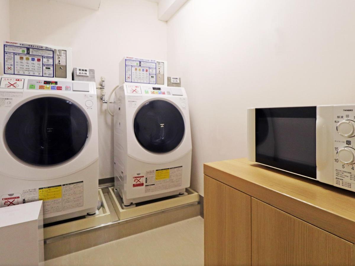 Chisun Inn Yokohama Tsuzuki Zewnętrze zdjęcie