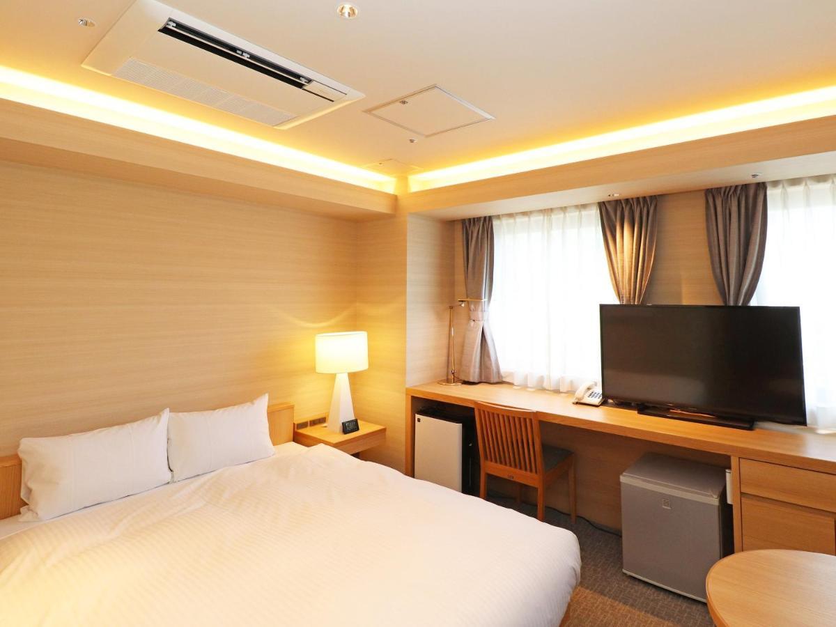 Chisun Inn Yokohama Tsuzuki Zewnętrze zdjęcie