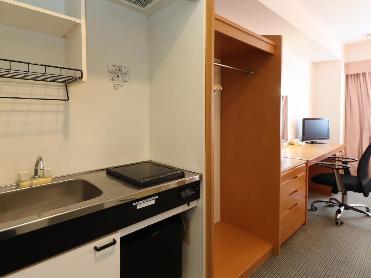 Chisun Inn Yokohama Tsuzuki Zewnętrze zdjęcie