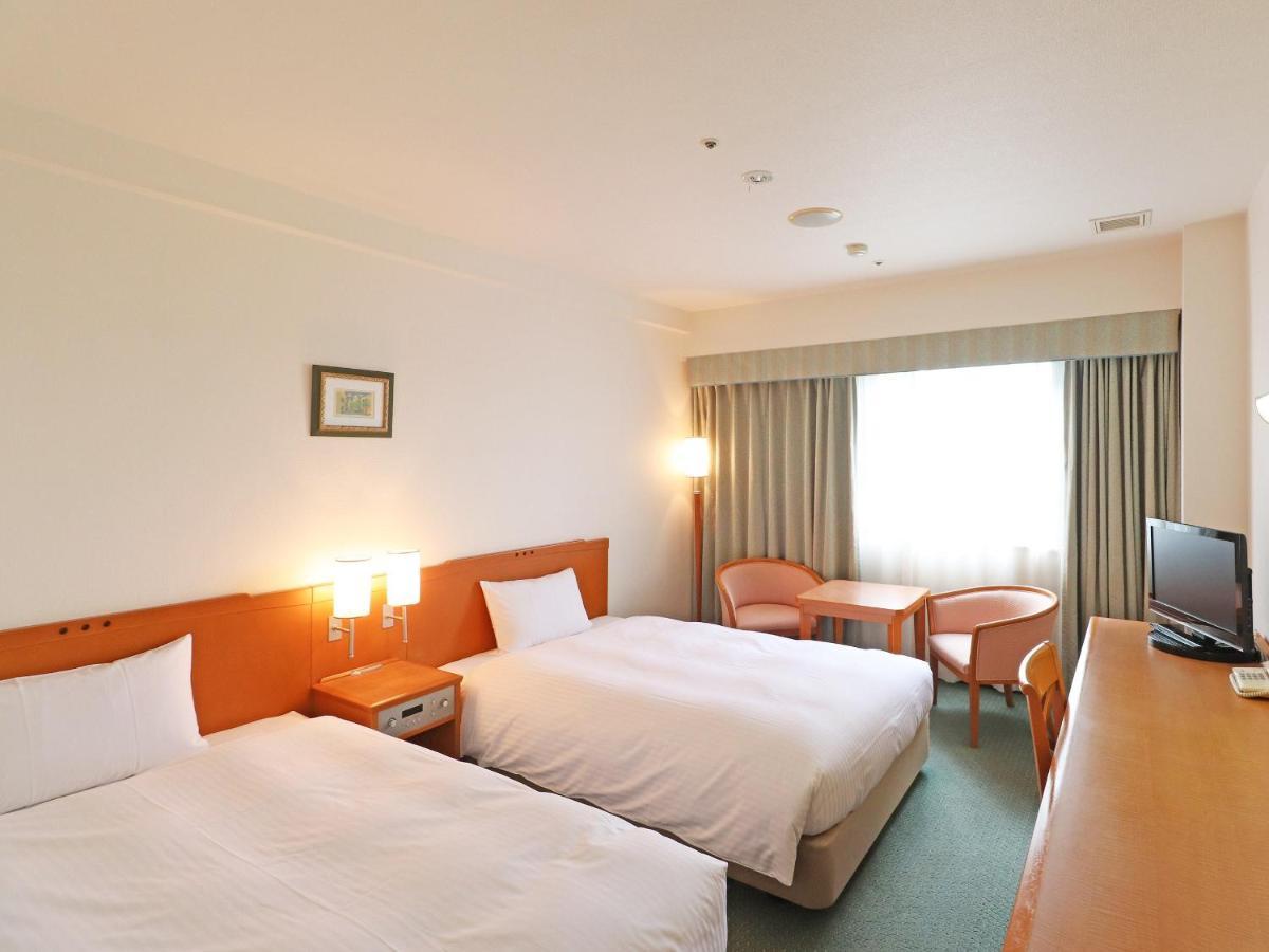 Chisun Inn Yokohama Tsuzuki Zewnętrze zdjęcie