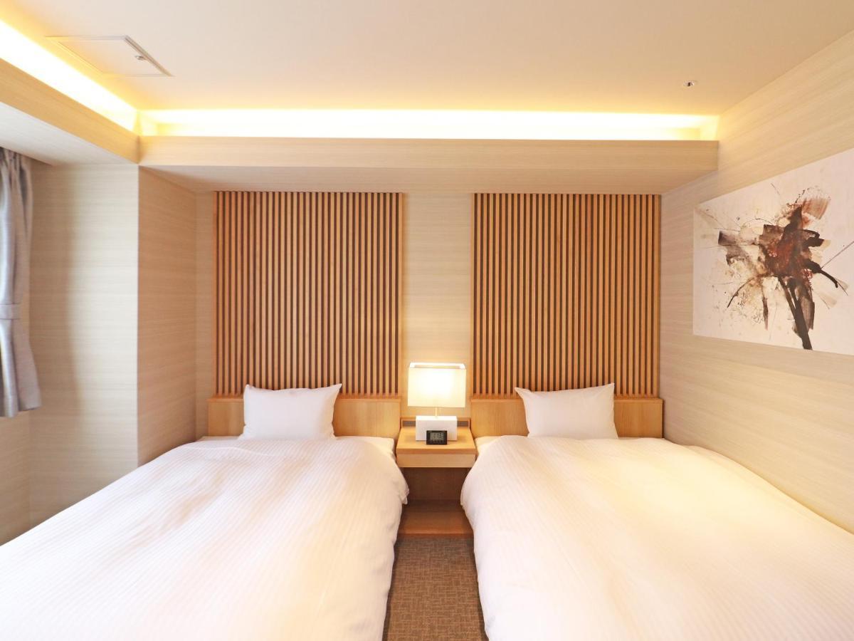 Chisun Inn Yokohama Tsuzuki Zewnętrze zdjęcie