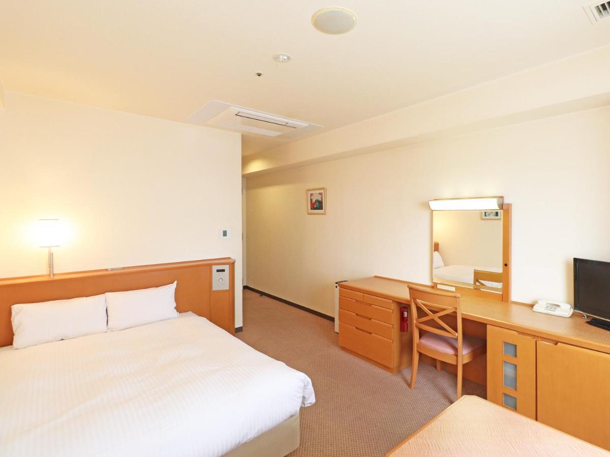 Chisun Inn Yokohama Tsuzuki Zewnętrze zdjęcie