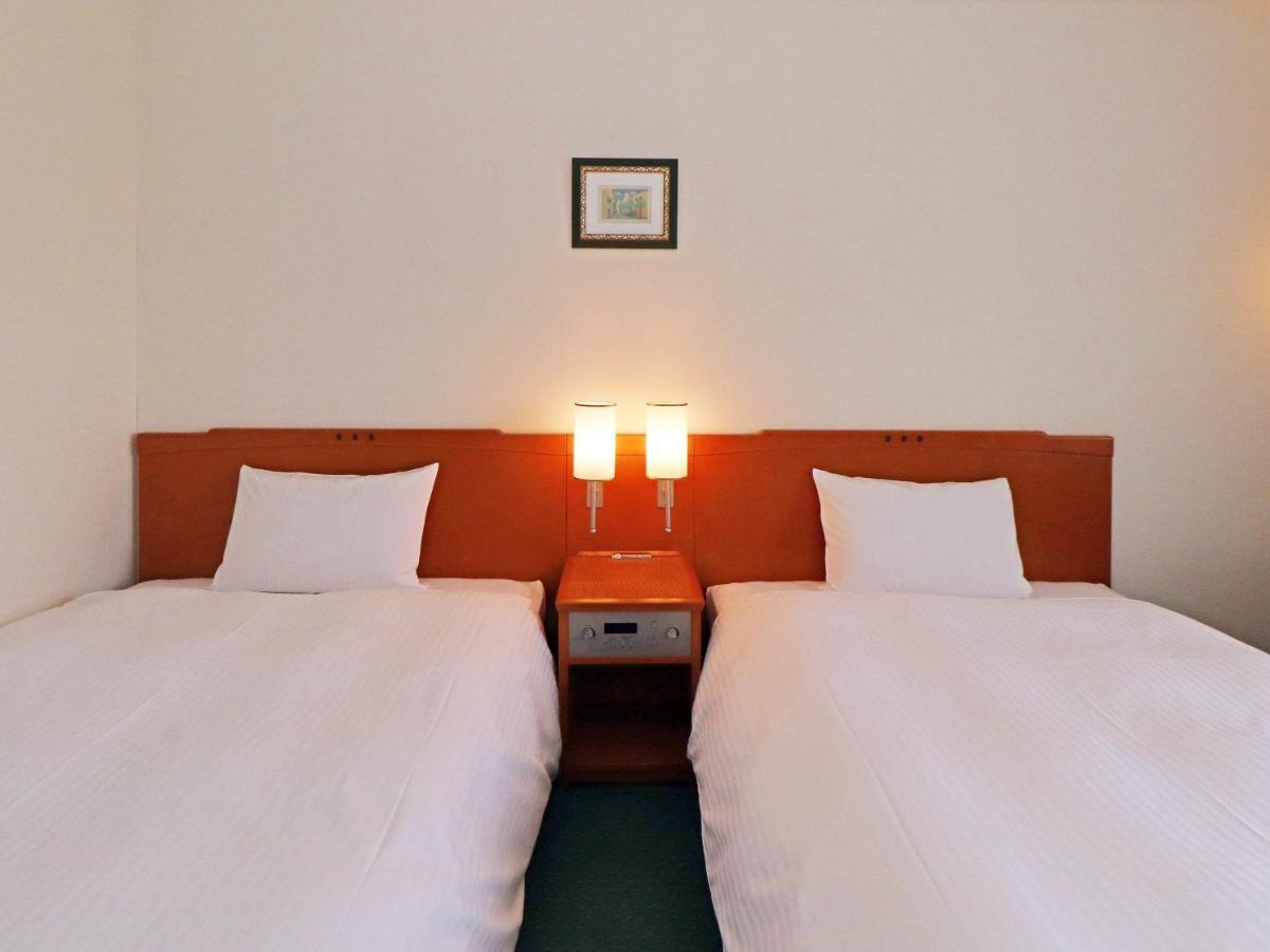 Chisun Inn Yokohama Tsuzuki Zewnętrze zdjęcie