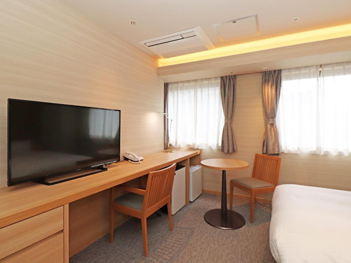 Chisun Inn Yokohama Tsuzuki Zewnętrze zdjęcie