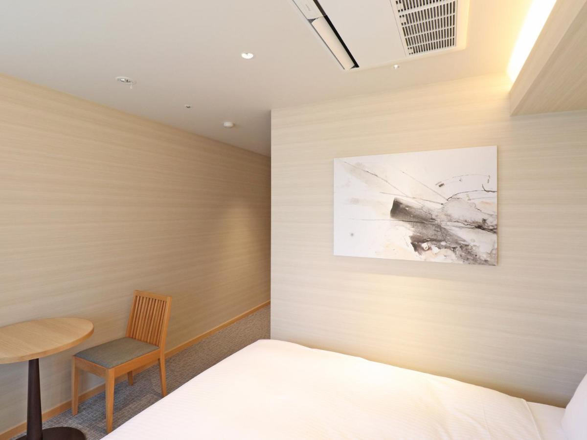 Chisun Inn Yokohama Tsuzuki Zewnętrze zdjęcie