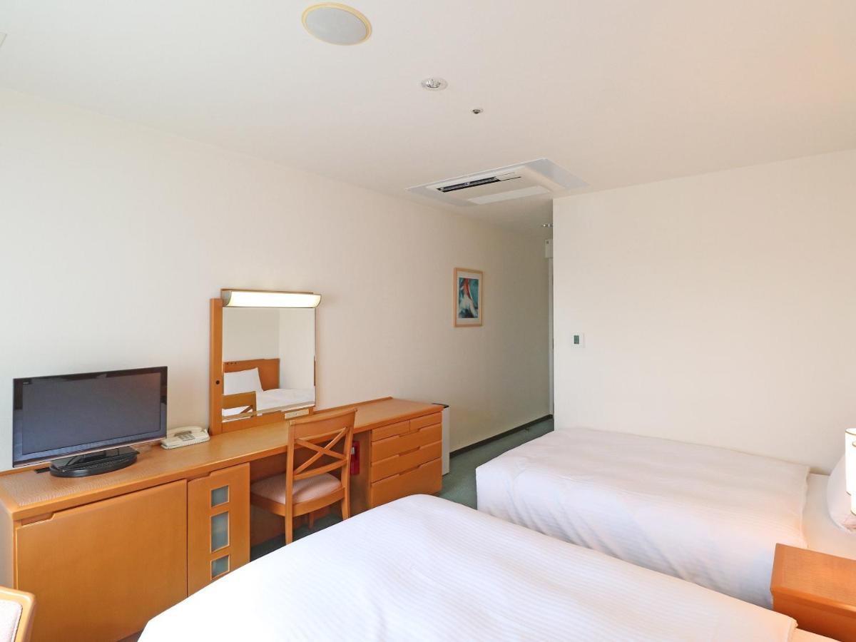 Chisun Inn Yokohama Tsuzuki Zewnętrze zdjęcie
